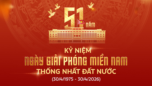 Kỷ niệm 30-4