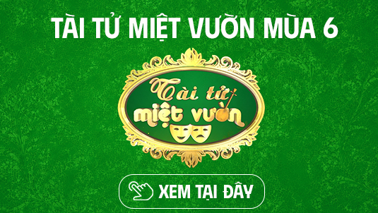 Gameshow Tài tử miệt vườn mùa 6