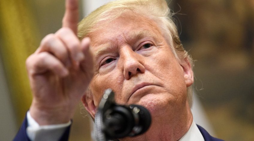 Nối lại đàm phán thương mại cấp cao Mỹ - Trung