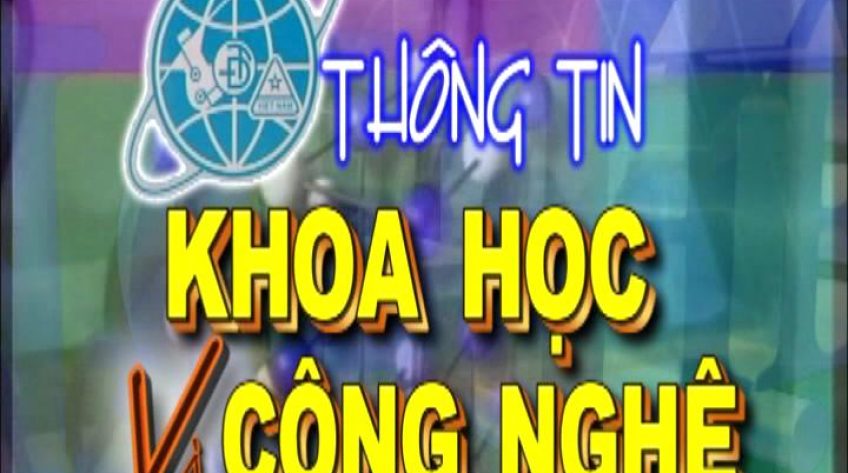 Khoa học - Công nghệ - 12/12/2018