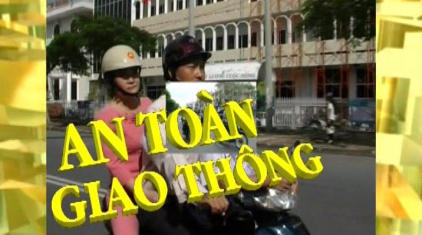 An toàn giao thông - 01/12/2018