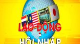 Lao động hội nhập - 06/3/2020