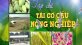 Tái cơ cấu nông nghiệp - 10/03/2019