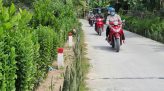 Bến Tre: Nhóm thanh niên mang theo hung khí giải quyết mâu thuẫn