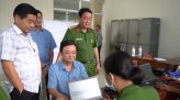 Bến Tre: Nhóm thanh niên mang theo hung khí giải quyết mâu thuẫn