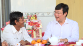 Thành lập Ban Tuyên giáo và Dân vận Tỉnh ủy Đồng Tháp