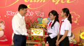 Thành lập Ban Tuyên giáo và Dân vận Tỉnh ủy Đồng Tháp