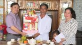 Thành lập Ban Tuyên giáo và Dân vận Tỉnh ủy Đồng Tháp