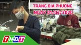 Trang địa phương - Thứ ba, 04/02/2020 - Huyện Hồng Ngự