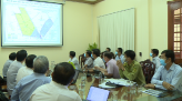 Khen thưởng đột xuất ngư dân cứu 4 người nước ngoài