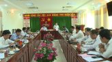 Khen thưởng đột xuất ngư dân cứu 4 người nước ngoài
