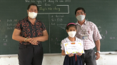 HTX canh tác hữu cơ thu hút nông dân tham gia
