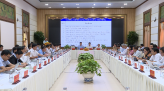 Thực nghiệm điều tra vụ cháy xe buýt ở TP.Hồng Ngự