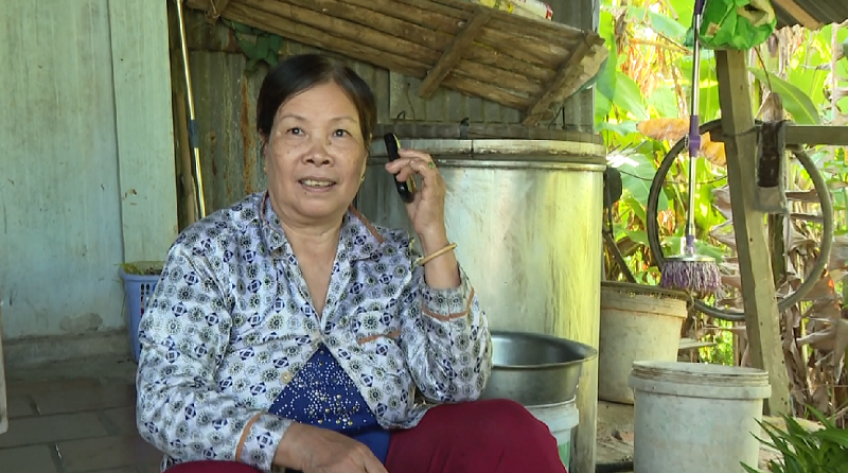 Điện thoại 