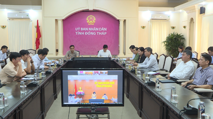 Đẩy nhanh tiến độ xây dựng hạ tầng nông thôn