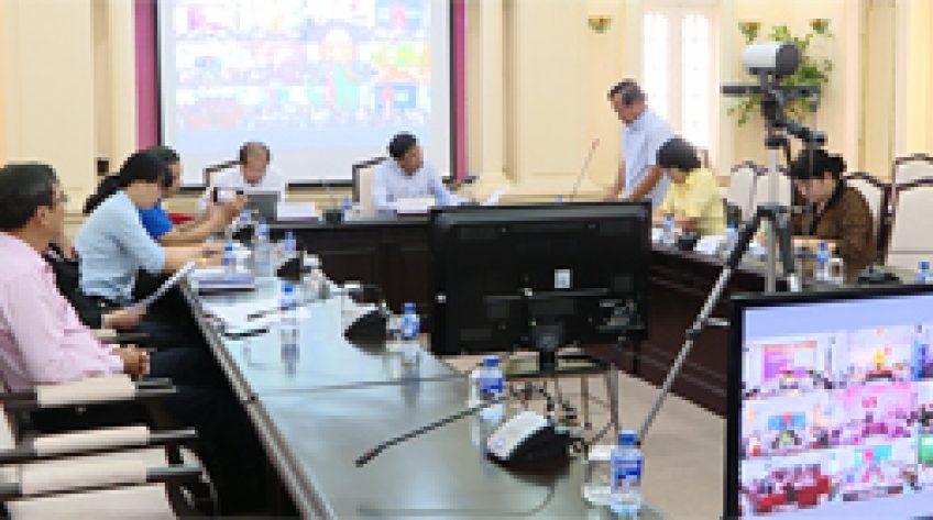 Kobe chuẩn bị tuyển 200 lao động Đồng Tháp