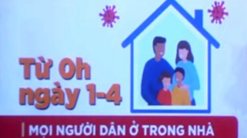 Hiểu đúng về cách ly toàn xã hội