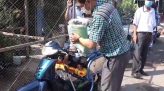 Đồng Tháp: Ngày đầu thực hiện cách ly toàn xã hội