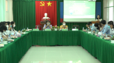 HTX canh tác hữu cơ thu hút nông dân tham gia