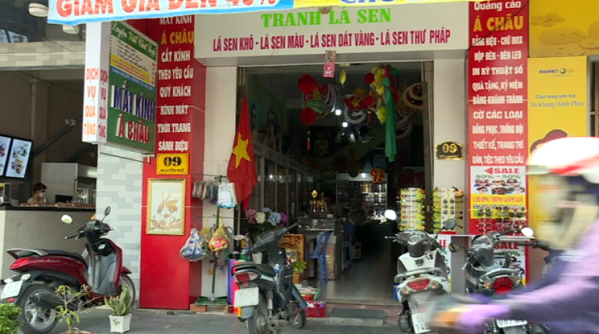 Triển khai hóa đơn điện tử cho hộ cá nhân kinh doanh