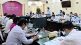 HTX canh tác hữu cơ thu hút nông dân tham gia