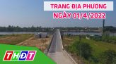 Trang địa phương - Thứ Bảy, 09/4/2022 - TP.Hồng Ngự