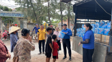 Phát động Tháng nhân đạo năm 2024 tại Đồng Tháp