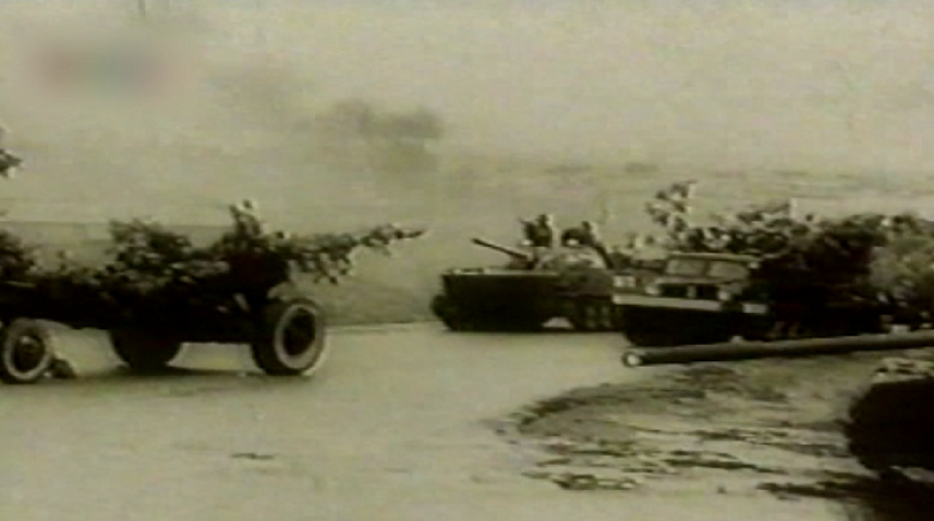 Đồng Tháp với chiến thắng lịch sử 30/4/1975