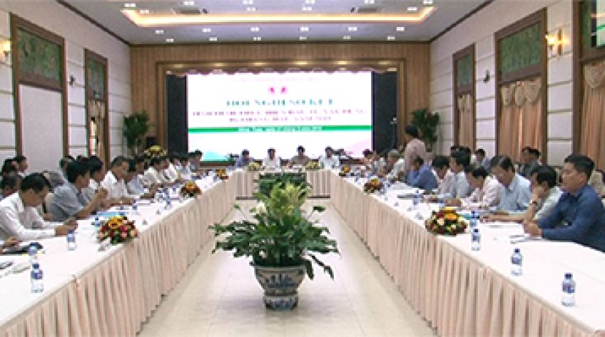 Đồng Tháp: 31 dự án xây dựng không có khả năng giải ngân theo kế hoạch