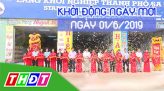 Nhịp sống 24h - Chủ nhật, 02/6/2019