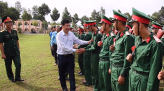 Trở lại gia đình trẻ mồ côi vì Covid-19