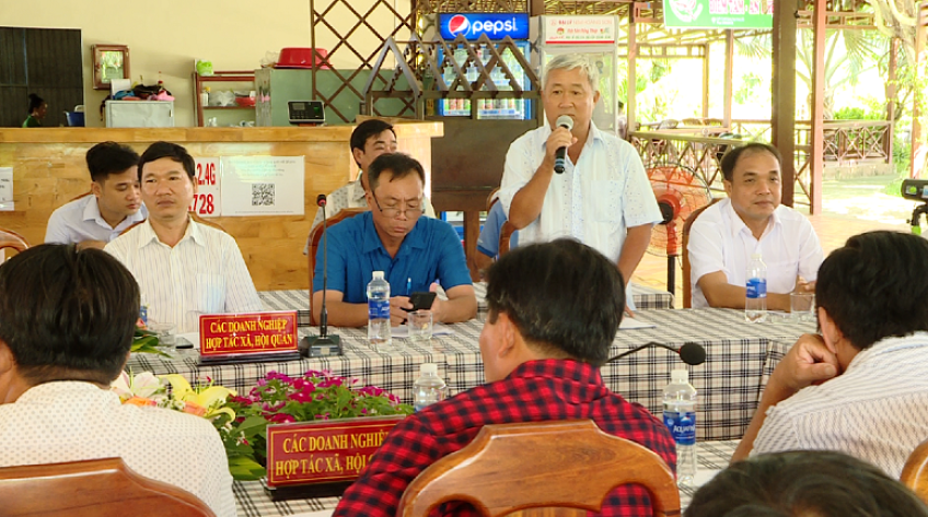 Tham vấn ý kiến người dân về Festival hoa Sa Đéc