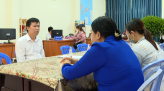 Phật giáo với xây dựng NTM ở Đồng Tháp