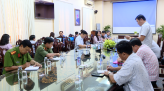 Phật giáo với xây dựng NTM ở Đồng Tháp