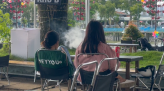 Những dấu ấn đầu tiên của mùa hè tình nguyện