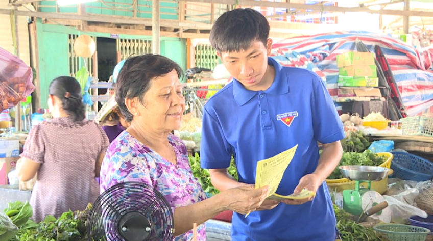 Thúc đẩy phát triển kinh tế số và đổi mới sáng tạo