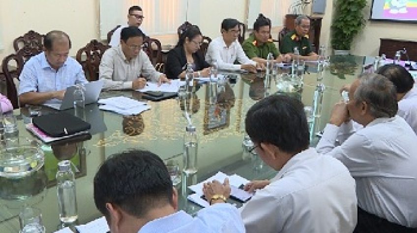 Đã có 9 tỉnh, thành đăng ký tham gia Tuần lễ Văn hóa Du lịch 2019 tại Đồng Tháp