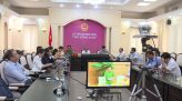 Kỹ sư người Indonesia và 145 người tiếp xúc âm tính với SARS-CoV-2