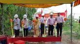 Kỹ sư người Indonesia và 145 người tiếp xúc âm tính với SARS-CoV-2
