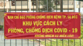 Công an Đồng Tháp hoàn thành tốt chỉ tiêu thu nhận hồ sơ cấp CCCD