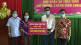 Công an Đồng Tháp hoàn thành tốt chỉ tiêu thu nhận hồ sơ cấp CCCD