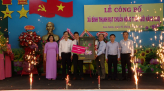 Đồng Tháp: Khánh thành và khởi công 2 dự án giao thông trọng điểm