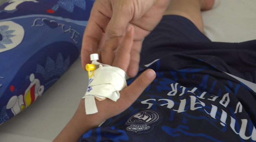 Đồng Tháp: Vì sao tỷ lệ mắc và tử vong do sốt xuất huyết tăng cao