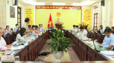 Đồng Tháp: Khánh thành và khởi công 2 dự án giao thông trọng điểm