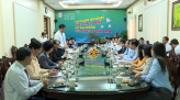 Đồng Tháp: Khánh thành và khởi công 2 dự án giao thông trọng điểm