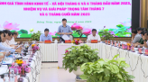 Lan tỏa mô hình nông dân chuyên nghiệp