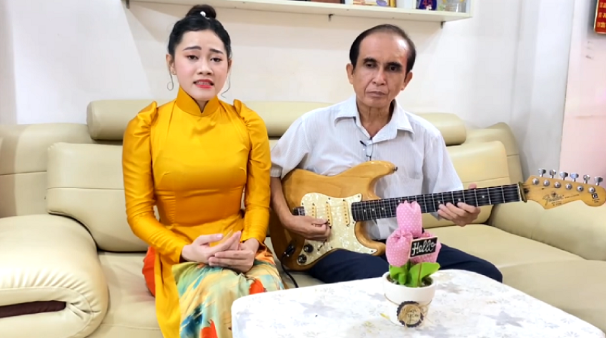 Kết nối Tài tử miệt vườn - 01/7/2024