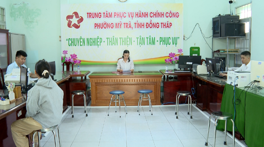 Công bố chính quyền địa phương 2 cấp: Tin tưởng từ sự khởi đầu