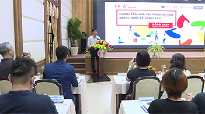 Những sáng tạo thiết kế bao bì sản phẩm từ doanh nghiệp Đài Loan