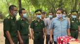 Công tác tuyên giáo: Nói đi đôi với làm